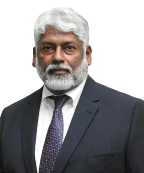 Professor Elil Renganathan