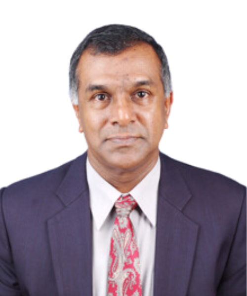 Professor Dr Paraidathathu Thomas A/L P.G. Thomas