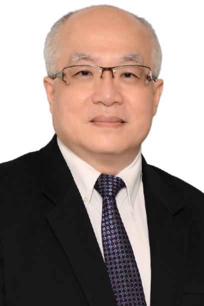 Prof Dr Thong Meow Keong