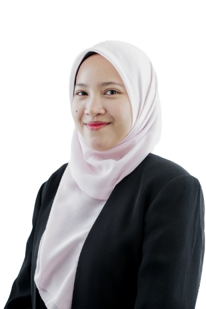 Ms. Aisyahasannah Sulaiman