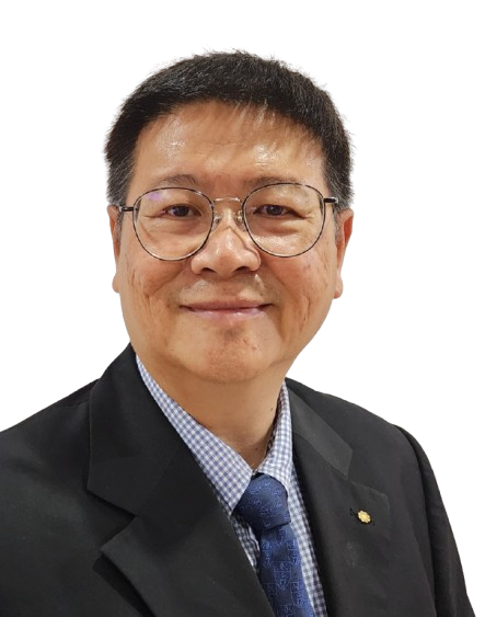 Assoc. Prof. Dr Yau Weng Keong