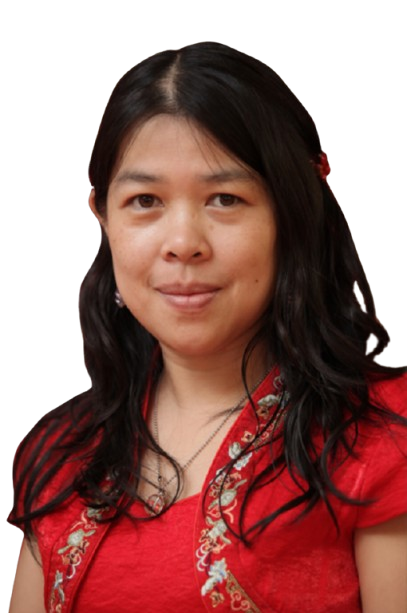 YBhg. Prof. Dr Ching Siew Mooi