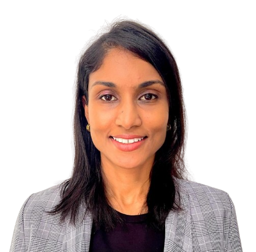 Dr Durga Vettivel