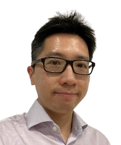 Assoc. Prof. Dr Terence Ong Ing Wei