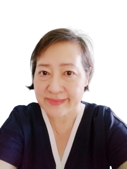 Mdm Jenny Lim