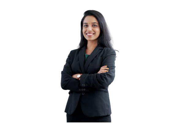 Ms Ssarvinna Haran