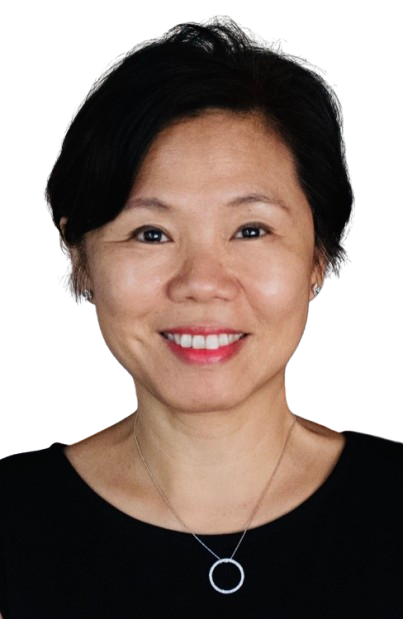 Ms Anne Low