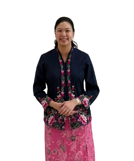 Assoc. Prof. Dr Caryn Chan Mei Hsien