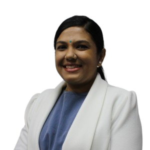 Dr Vignesvari Subramaniam