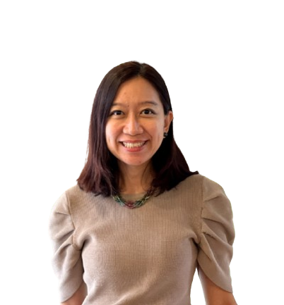 Ms Ellisha Othman