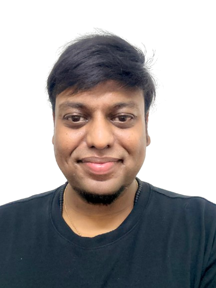 Mr Kathiravan