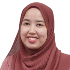 Ms. Puteri Sakinah