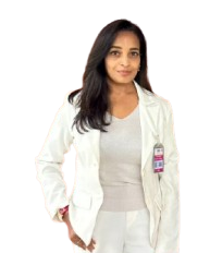 Ms Sofia Lovi Ramasamy
