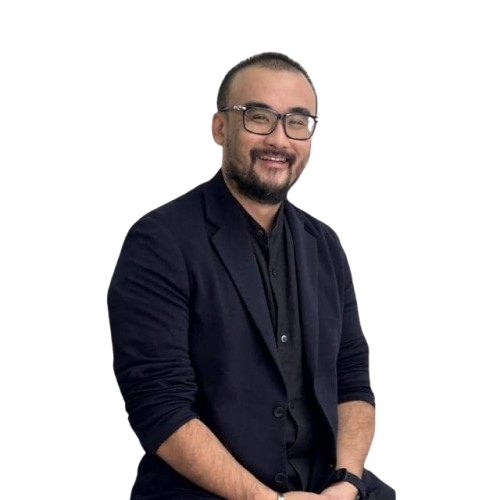 Mr Vincent Chow