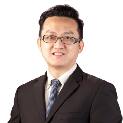 Dr Wong Chee Kuan