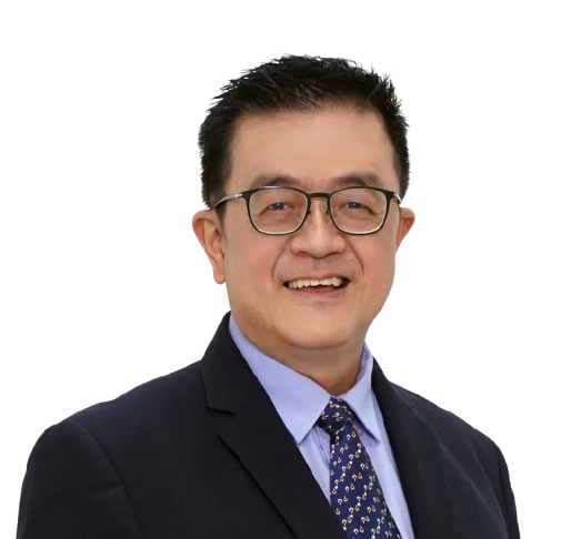 Dato’ Dr Lee Joon-Kiong
