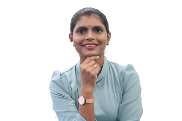 Dr Malar Santhi Santherasegapan