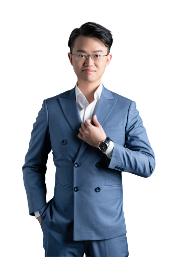 Mr Jonathan Chew Yi Zheng