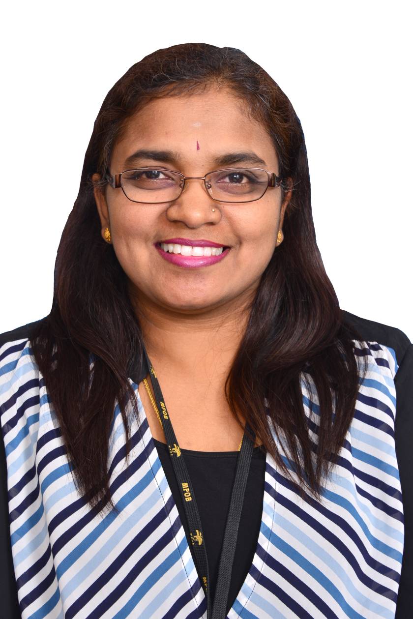 Dr Kanga Rani A/P Selvaduray