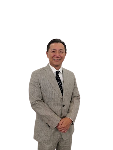 Prof. Dr Muhammad Lee