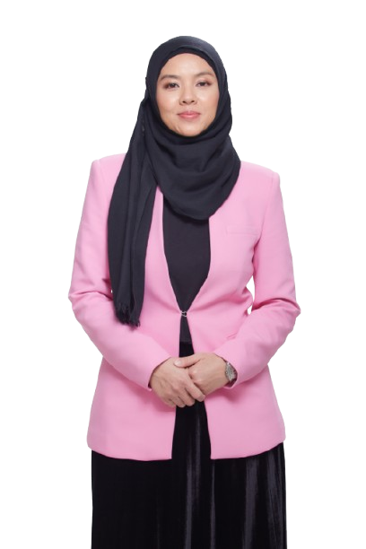 Pn Anita Abu Bakar