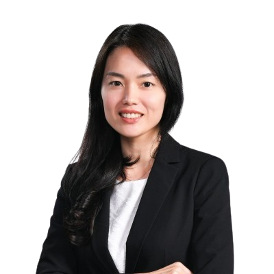 Ms Adelene Low