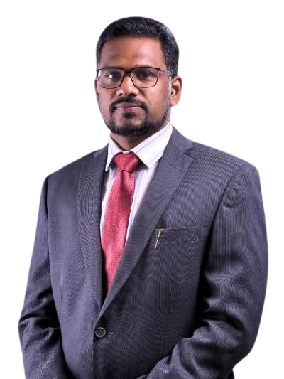 Prof. Vetriselvan Subramaniyan